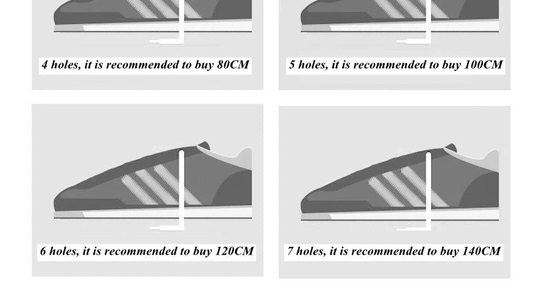New 1 Pair Luminous Shoelaces Flat Sneakers Canvas Shoe Laces Glow In The Dark Night Color Fluorescent Shoelace 80/100/120/140cm