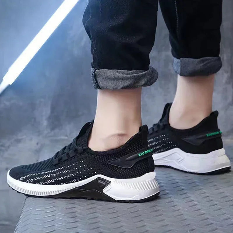 Customizable Men Sneakers Casual Shoes MNX352600