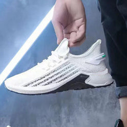 Customizable Men Sneakers Casual Shoes MNX352600